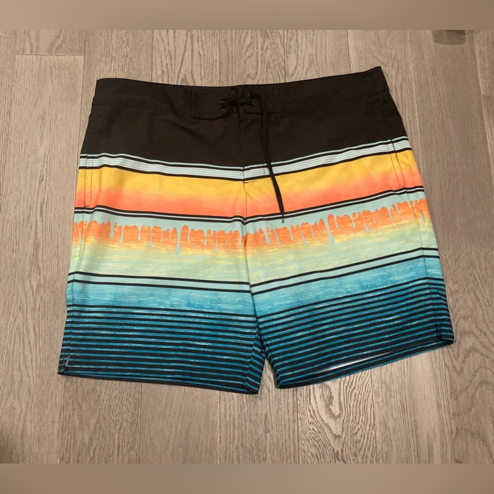 Men's Swim Shorts - George